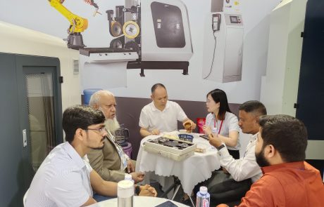 2023 Shanghai Exhibition DZ