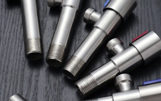 Angle Valve