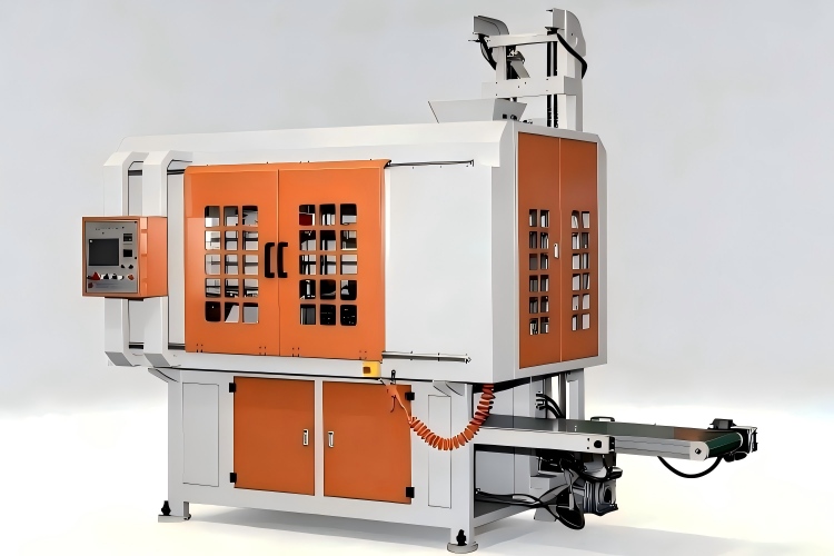 Automatic Core Shooting Machine