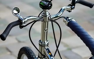 Bicycle Accessories