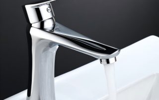 Faucet