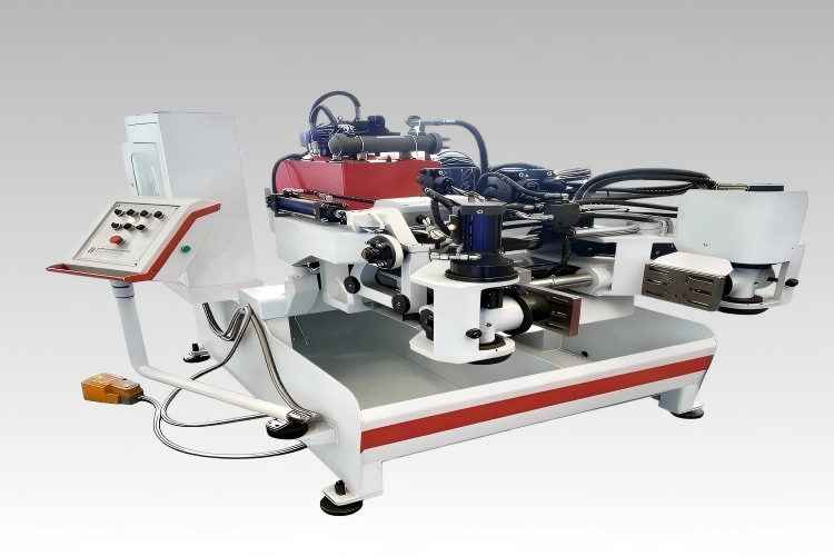 Gravity Die Casting Machine