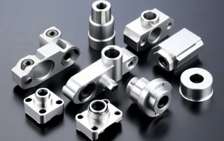Hardware Accessories