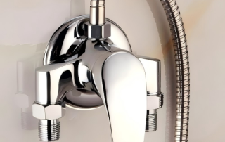 Kitchen and Bath Accessories