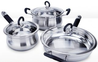 Kitchenware