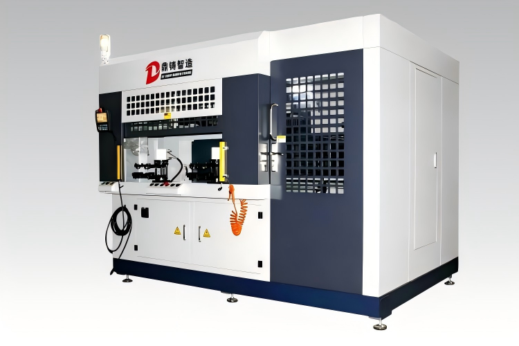 Metal Processing Equipment