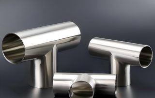 Metal Tubing