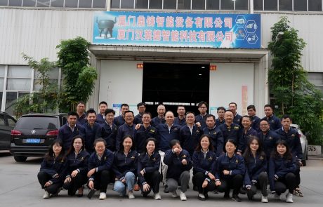 DZ Team Group Photo