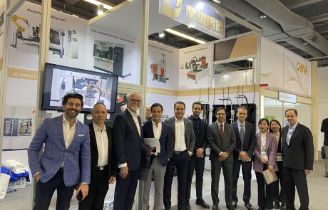 Polishing and Surface Finishing Expo