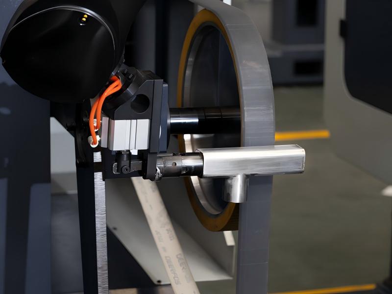 Why-choose-DZ-equipment DZ equipment for full-process automation from die casting to electroplating