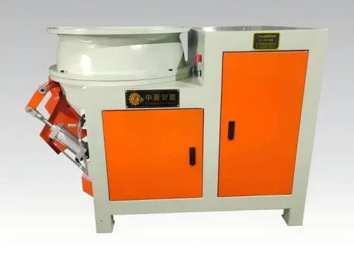 50kg Foundry Sand Mixer