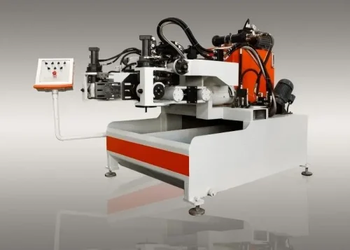 Gravity Die Casting Machine (Sus304 Water Tank)-DingZhu