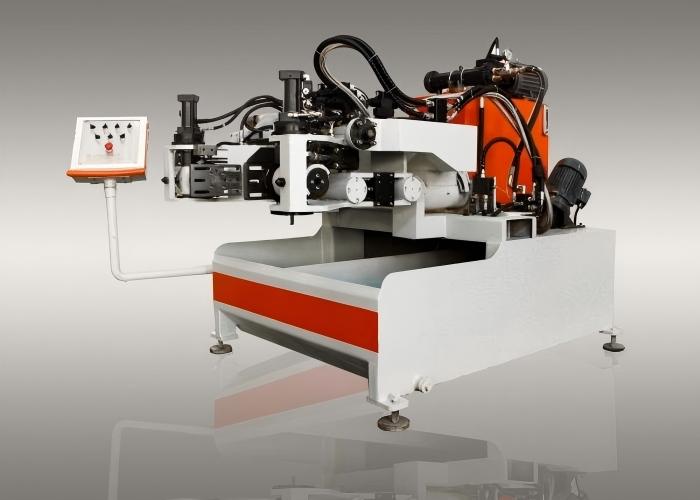 Gravity Die Casting Machine (Sus304 Water Tank)-DingZhu