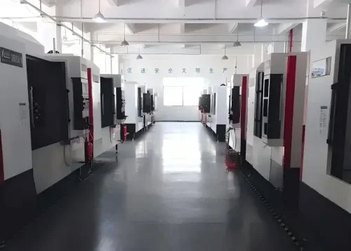 Peeling Machine