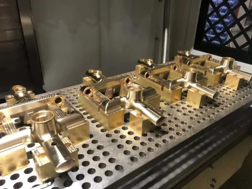automatic brass peeling machine