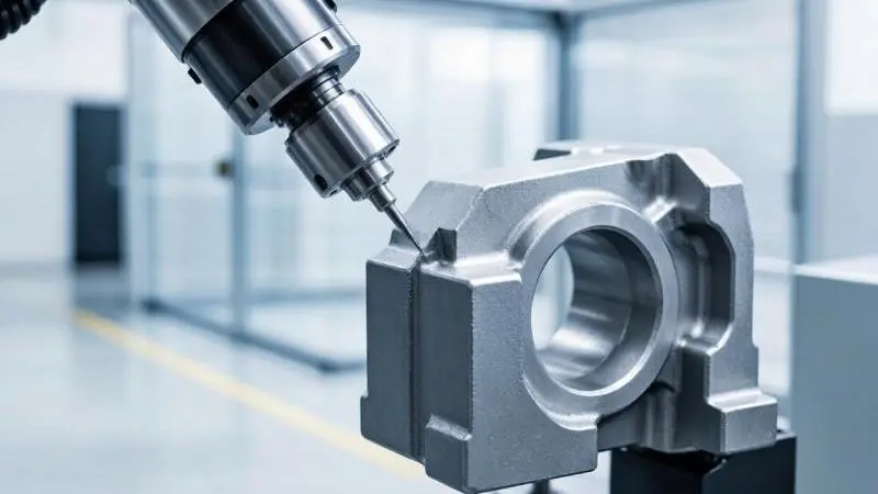 Industrial Deburring Equipment: Top 5 Features to Look For