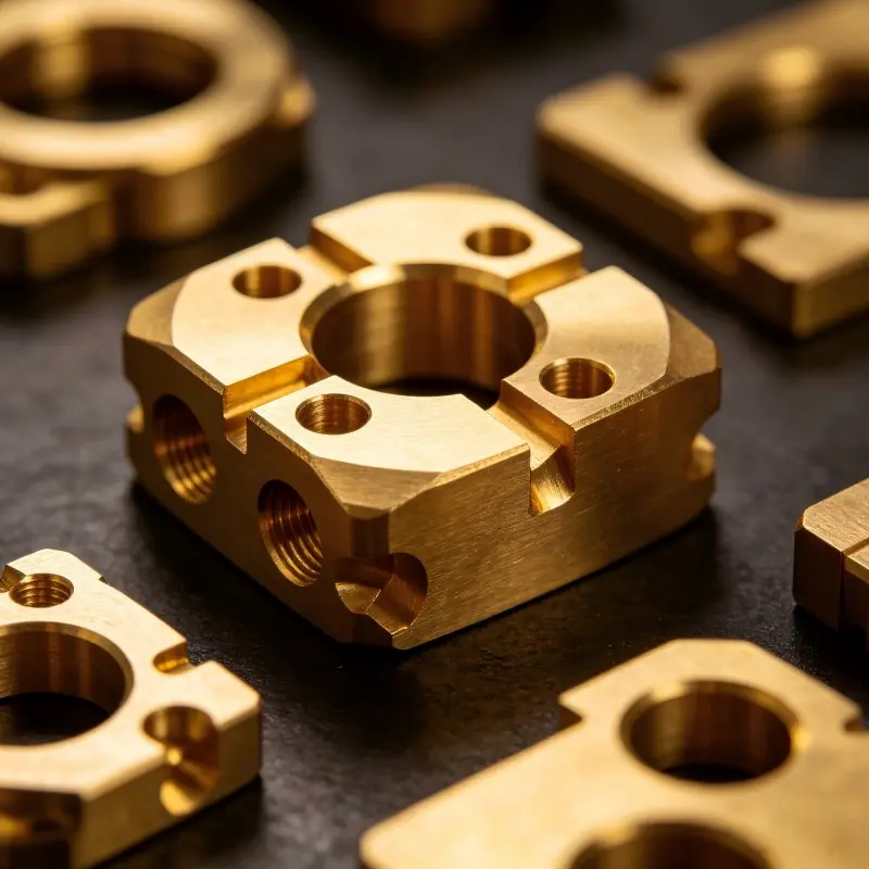 Copper Solution