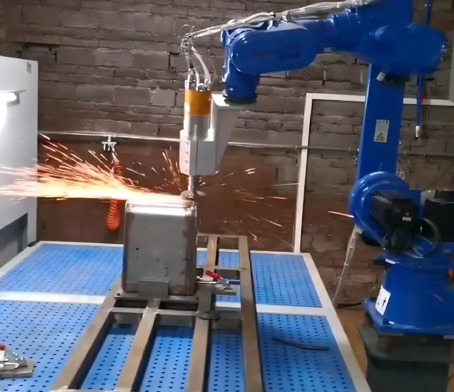 Pain Points and Solutions in Automated Polishing of Stainless Steel Bathroom Hardware