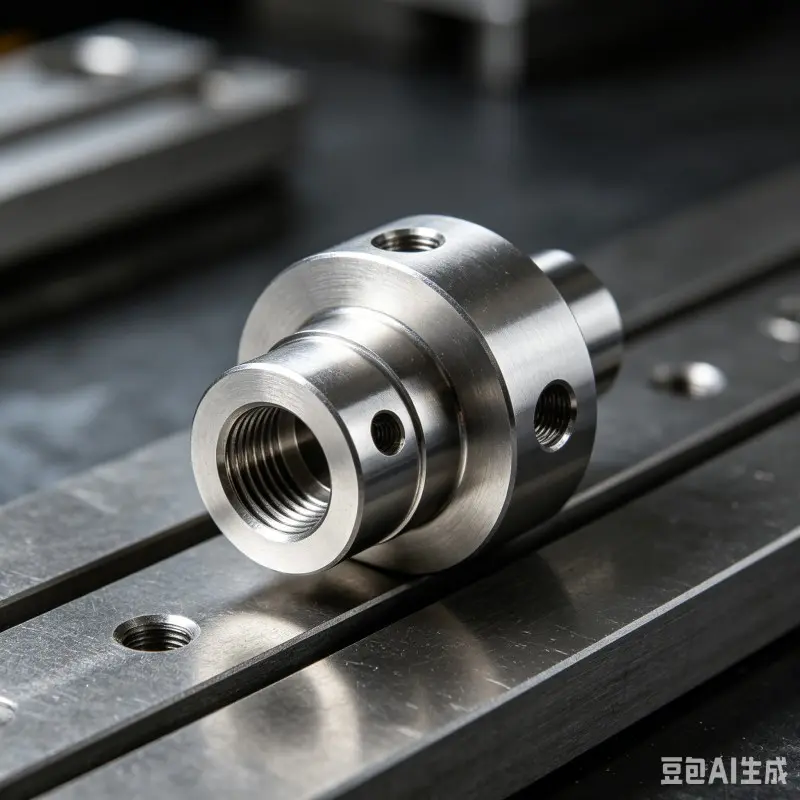 Stainless Steel Solution
