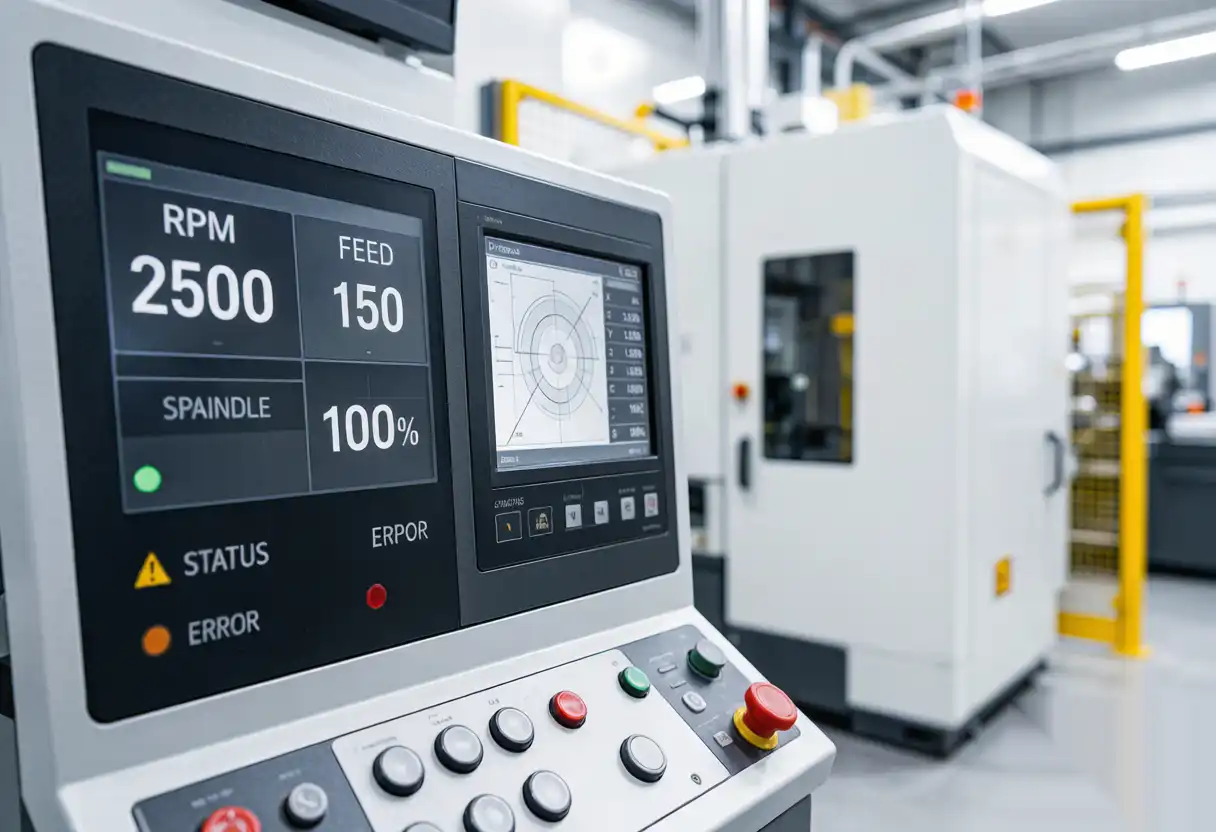 Automated robotic polishing on zinc alloy die cast part with uniform finish