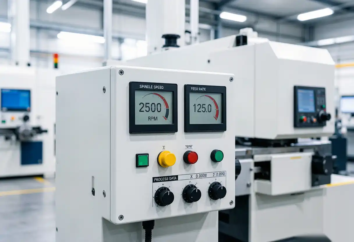 How to Choose a Polishing Machine for Sanitary Ware Industry — process view