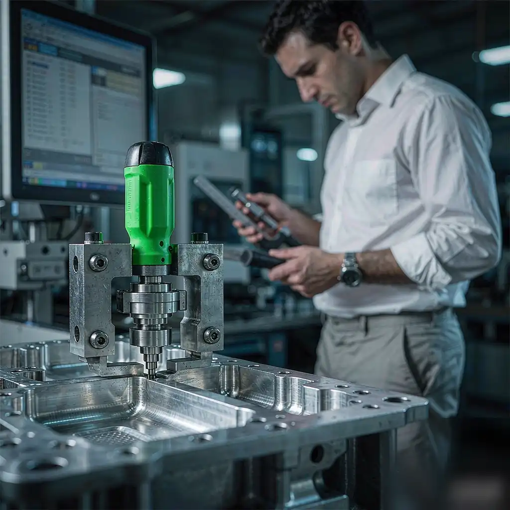 Deburring Machine Specifications: What Parameters Matter Most — process view