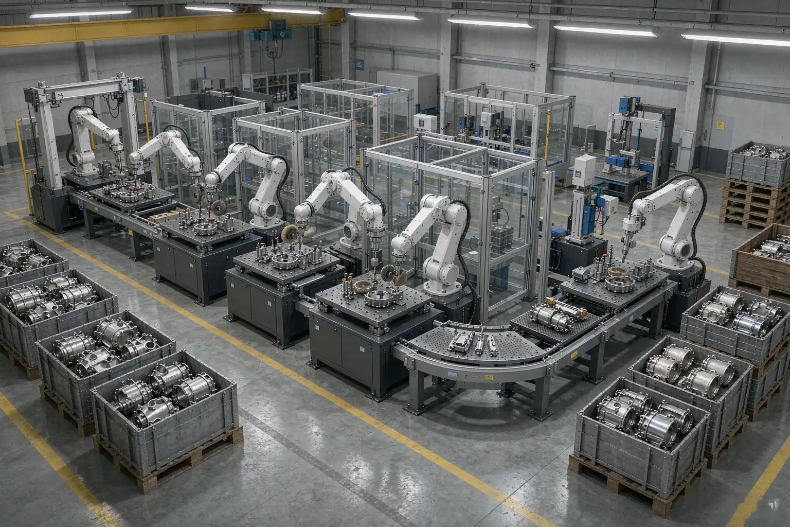 Zinc and aluminum die cast parts cost analysis and selection